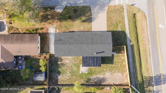 1508 BENTIN Drive, Jacksonville Beach, FL 32250