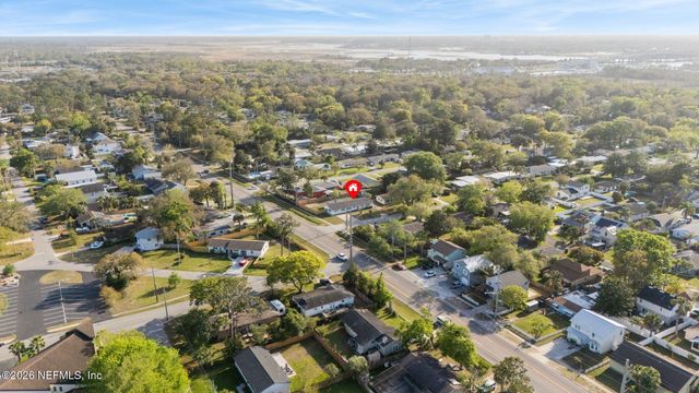 1508 BENTIN Drive, Jacksonville Beach, FL 32250