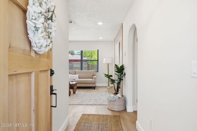 1508 BENTIN Drive, Jacksonville Beach, FL 32250