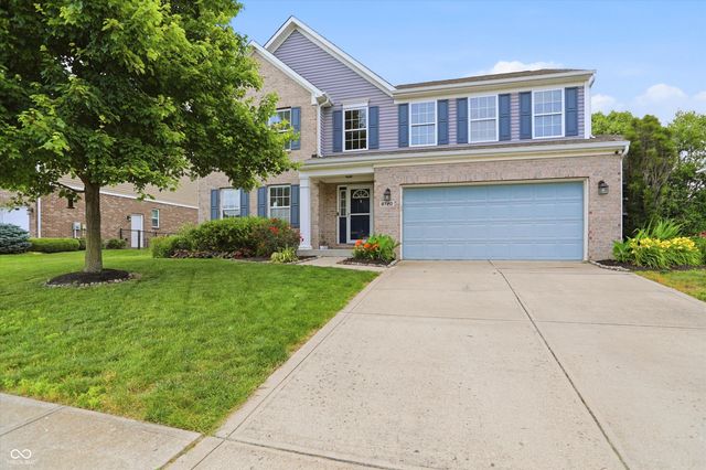 8720 New Heritage Drive, Indianapolis, IN 46239