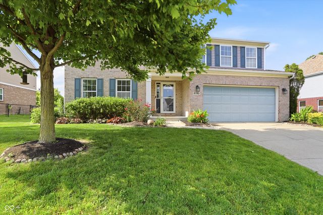 8720 New Heritage Drive, Indianapolis, IN 46239