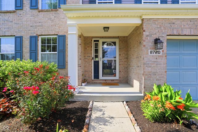8720 New Heritage Drive, Indianapolis, IN 46239