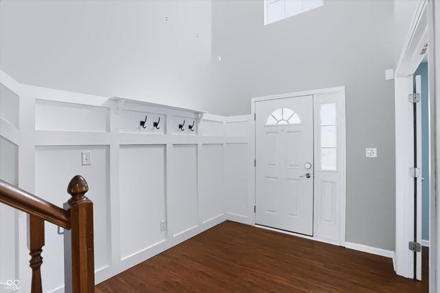 8720 New Heritage Drive, Indianapolis, IN 46239