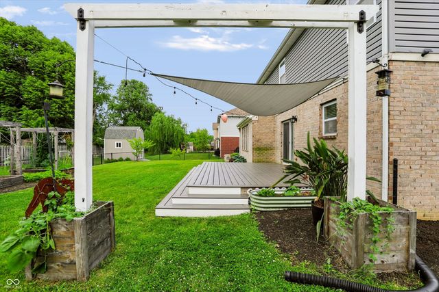 8720 New Heritage Drive, Indianapolis, IN 46239