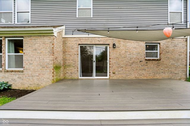 8720 New Heritage Drive, Indianapolis, IN 46239