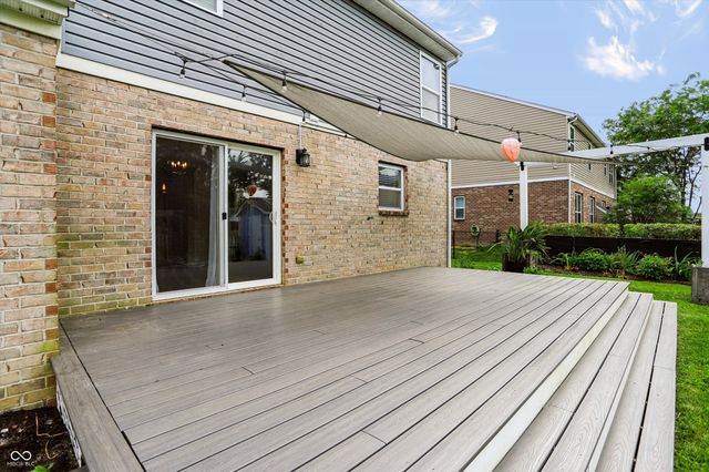 8720 New Heritage Drive, Indianapolis, IN 46239