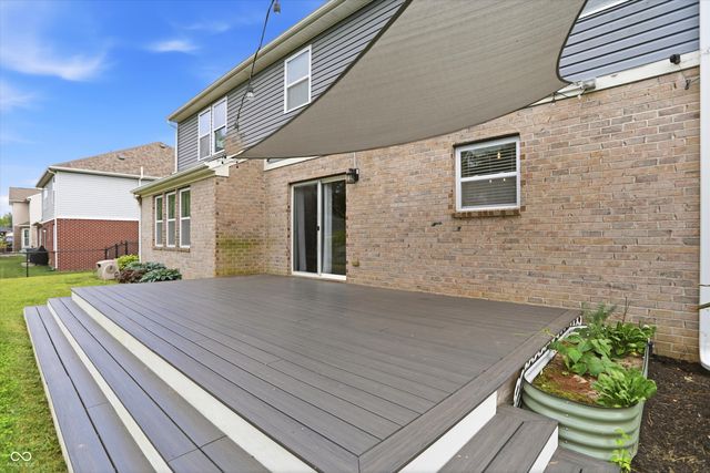 8720 New Heritage Drive, Indianapolis, IN 46239