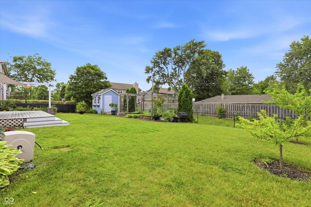 8720 New Heritage Drive, Indianapolis, IN 46239