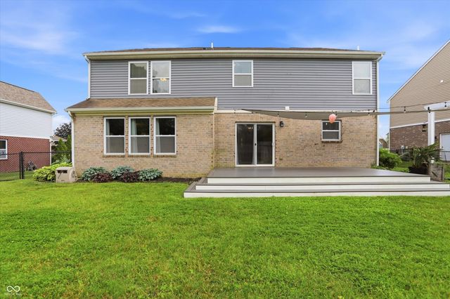 8720 New Heritage Drive, Indianapolis, IN 46239