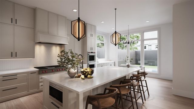 2205 North Boulevard, Houston, TX 77098