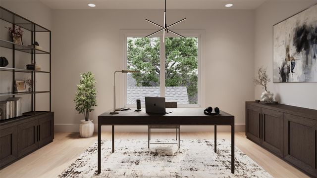 2205 North Boulevard, Houston, TX 77098