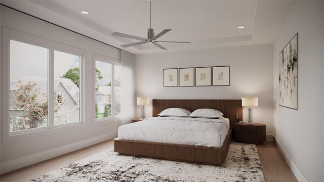 2205 North Boulevard, Houston, TX 77098