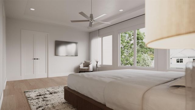 2205 North Boulevard, Houston, TX 77098