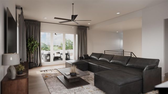 2205 North Boulevard, Houston, TX 77098