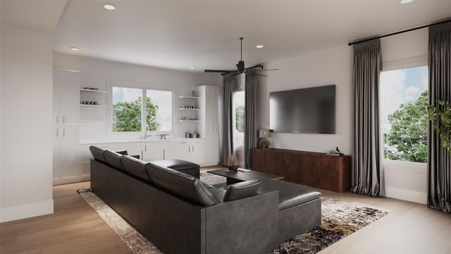 2205 North Boulevard, Houston, TX 77098