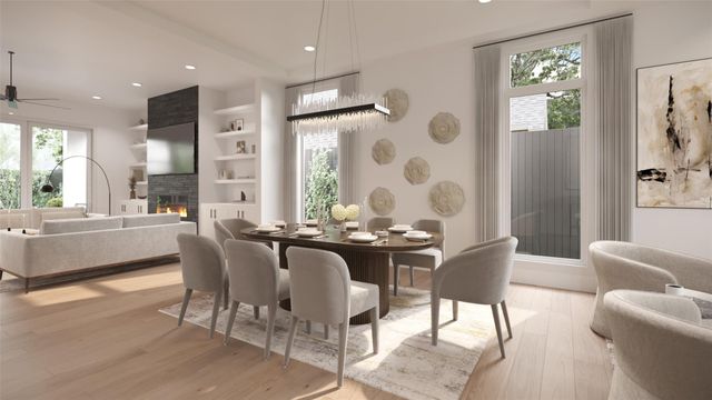 2205 North Boulevard, Houston, TX 77098