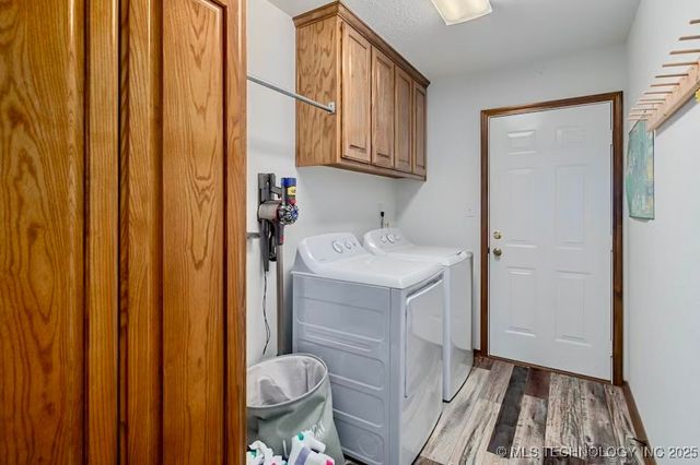 5255 Osborn Road, Kingston, OK 73439