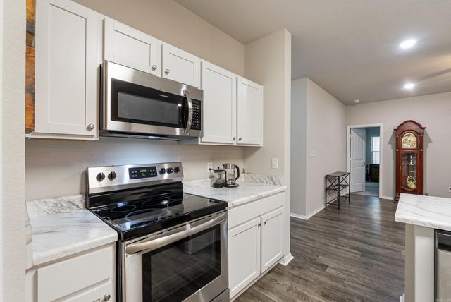 23 Barn Cat Way, Conway, AR 72032