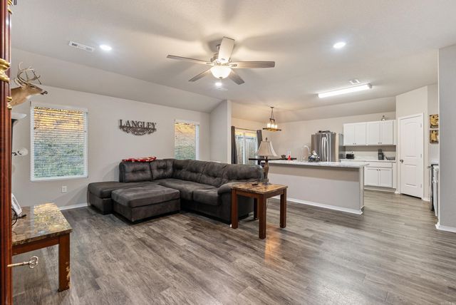 23 Barn Cat Way, Conway, AR 72032