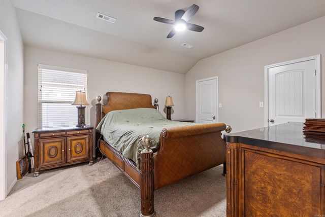 23 Barn Cat Way, Conway, AR 72032