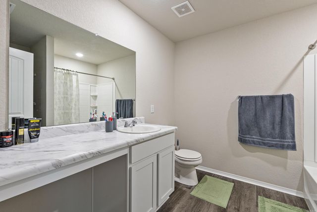 23 Barn Cat Way, Conway, AR 72032