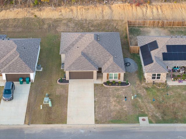 23 Barn Cat Way, Conway, AR 72032