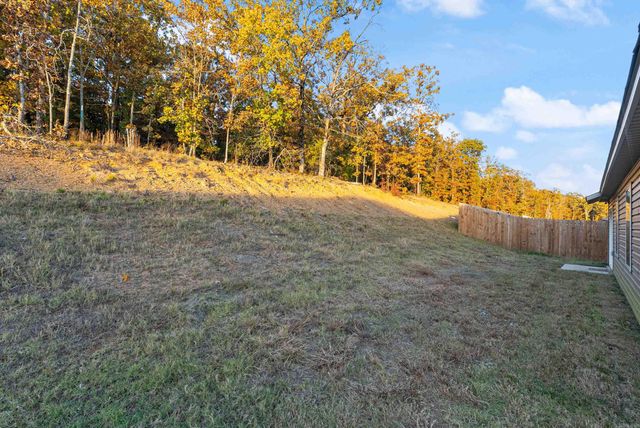 23 Barn Cat Way, Conway, AR 72032