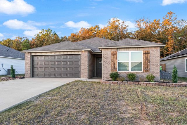 23 Barn Cat Way, Conway, AR 72032