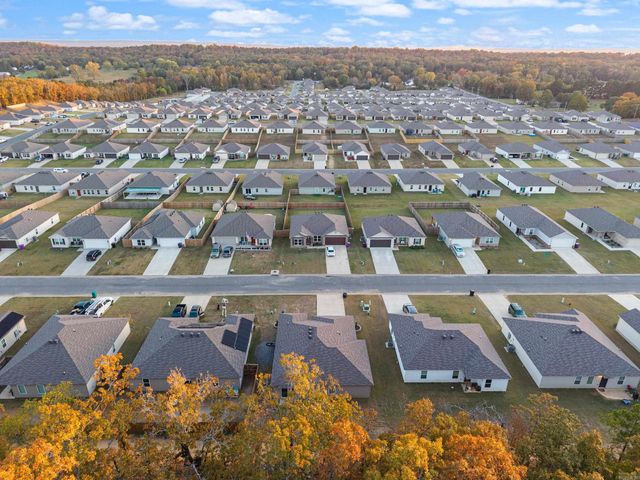 23 Barn Cat Way, Conway, AR 72032