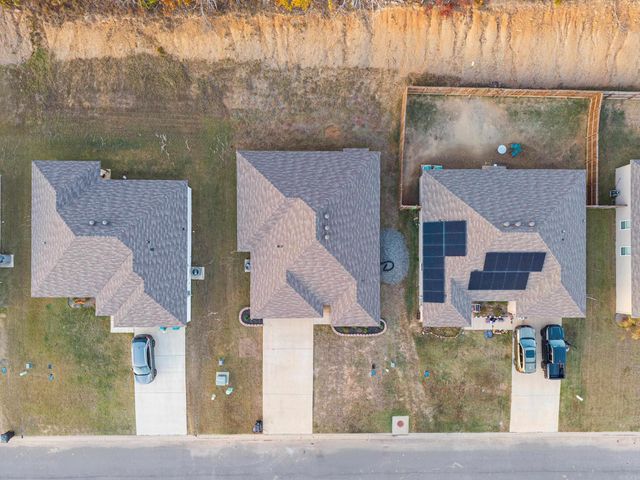 23 Barn Cat Way, Conway, AR 72032