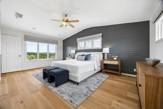 4004 Cloudy Ridge RD, Austin, TX 78734