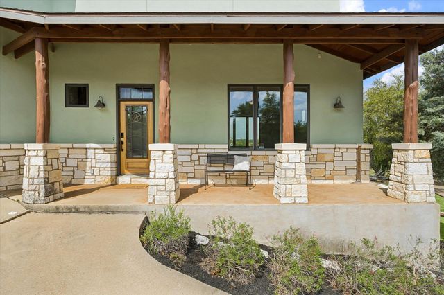 4004 Cloudy Ridge RD, Austin, TX 78734