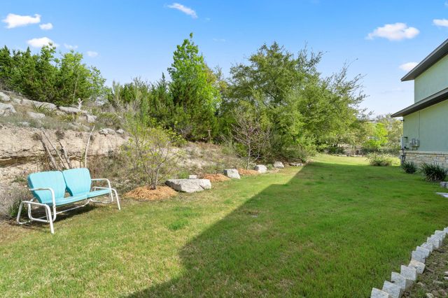 4004 Cloudy Ridge RD, Austin, TX 78734