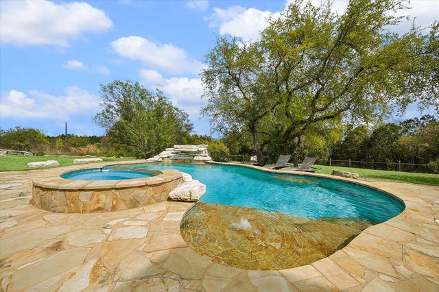 4004 Cloudy Ridge RD, Austin, TX 78734