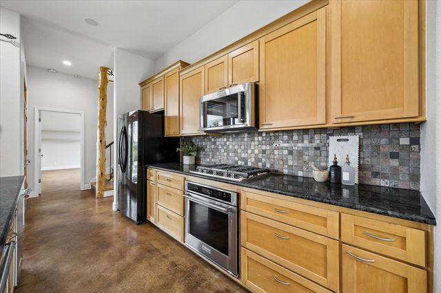 4004 Cloudy Ridge RD, Austin, TX 78734