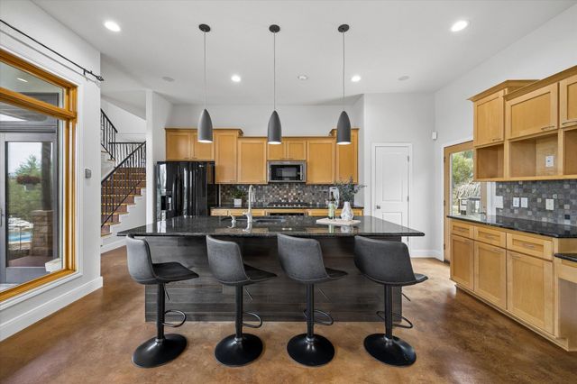 4004 Cloudy Ridge RD, Austin, TX 78734