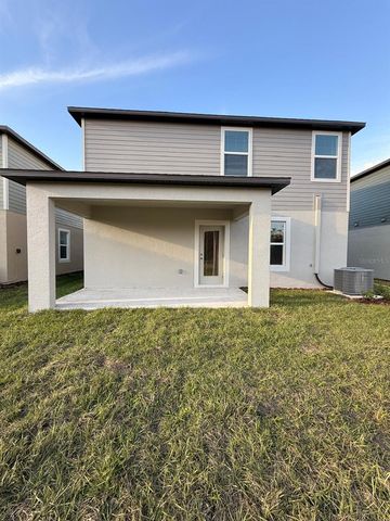 17602 PLEASANTVIEW BOULEVARD, Land O Lakes, FL 34638