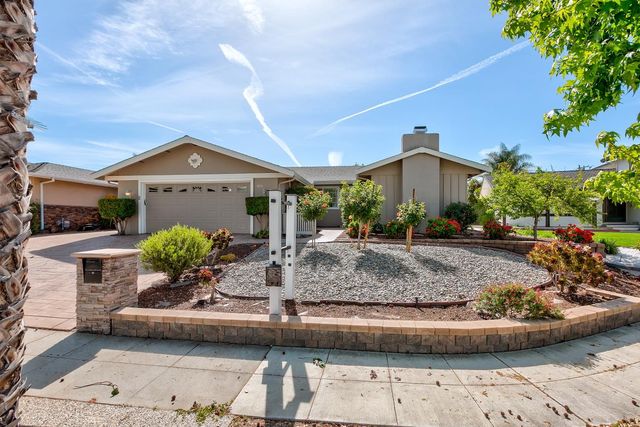 3410 Gila Drive, San Jose, CA 95148