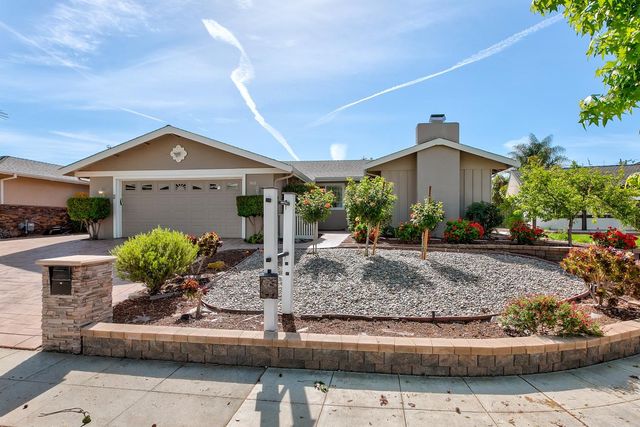 3410 Gila Drive, San Jose, CA 95148