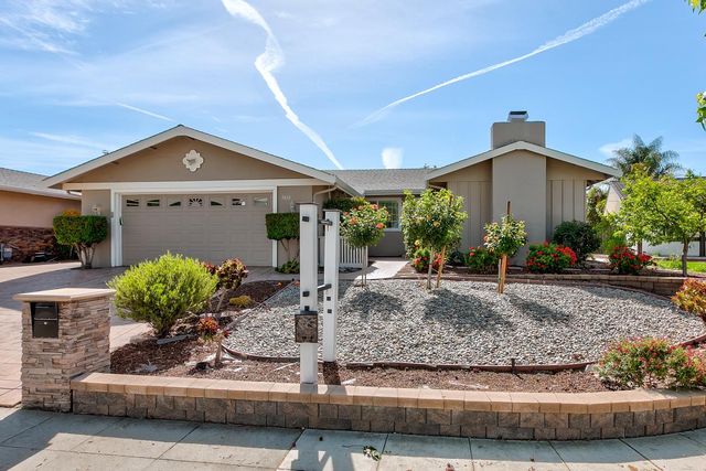 3410 Gila Drive, San Jose, CA 95148