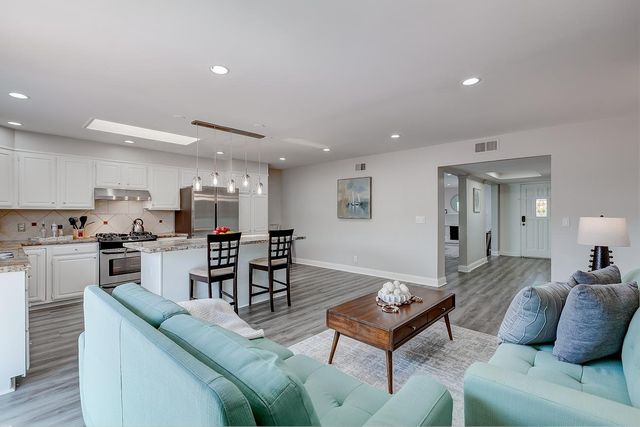 3410 Gila Drive, San Jose, CA 95148