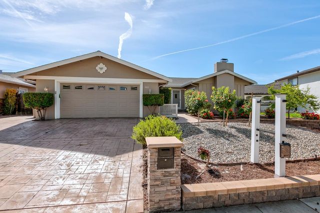 3410 Gila Drive, San Jose, CA 95148