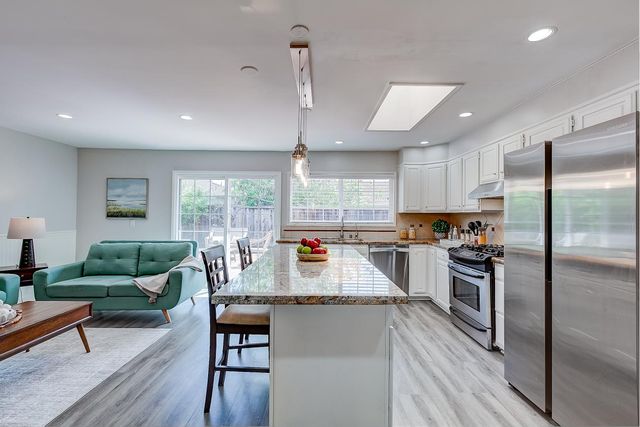 3410 Gila Drive, San Jose, CA 95148