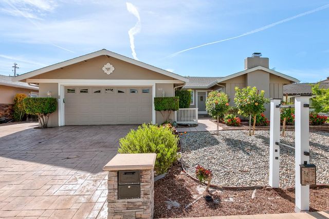 3410 Gila Drive, San Jose, CA 95148