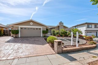 3410 Gila Drive, San Jose, CA 95148