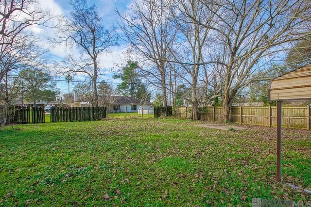 9214 Avis Ave, Baton Rouge, LA 70810