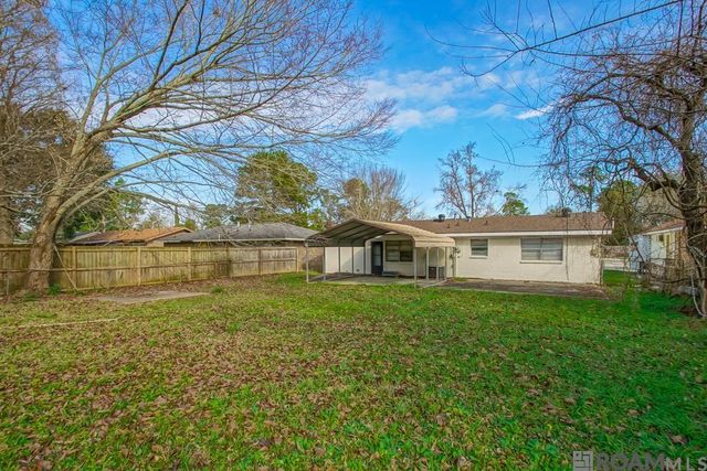 9214 Avis Ave, Baton Rouge, LA 70810