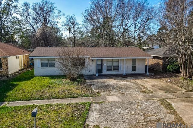 9214 Avis Ave, Baton Rouge, LA 70810