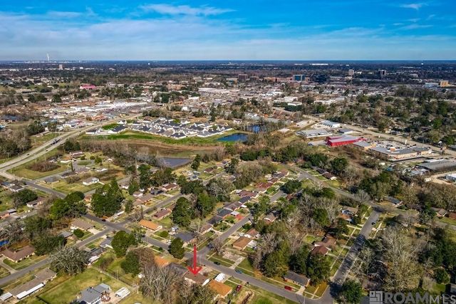9214 Avis Ave, Baton Rouge, LA 70810