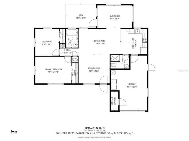 4114 SUNRAY DRIVE, Holiday, FL 34691